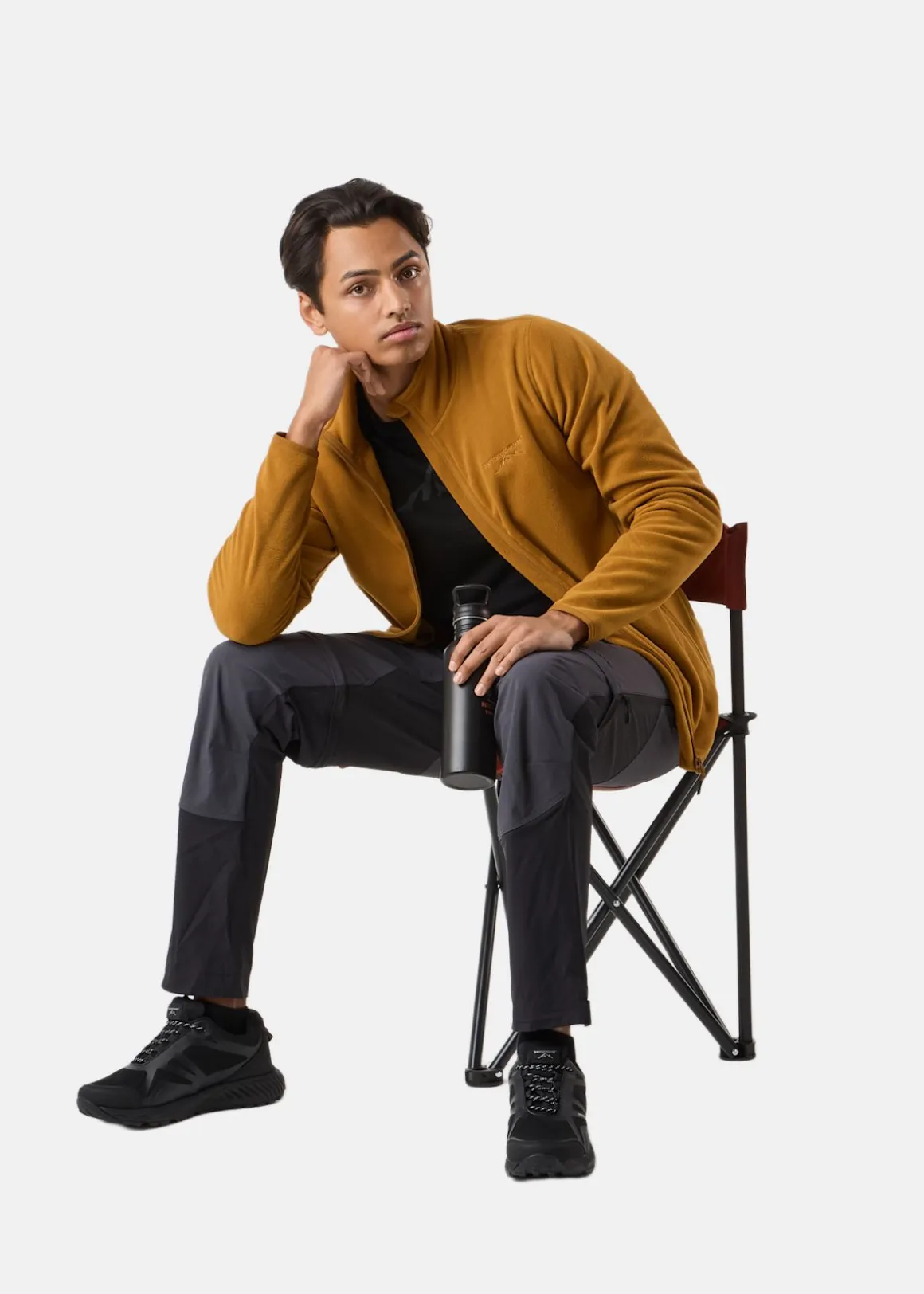 Tromsö Fleece