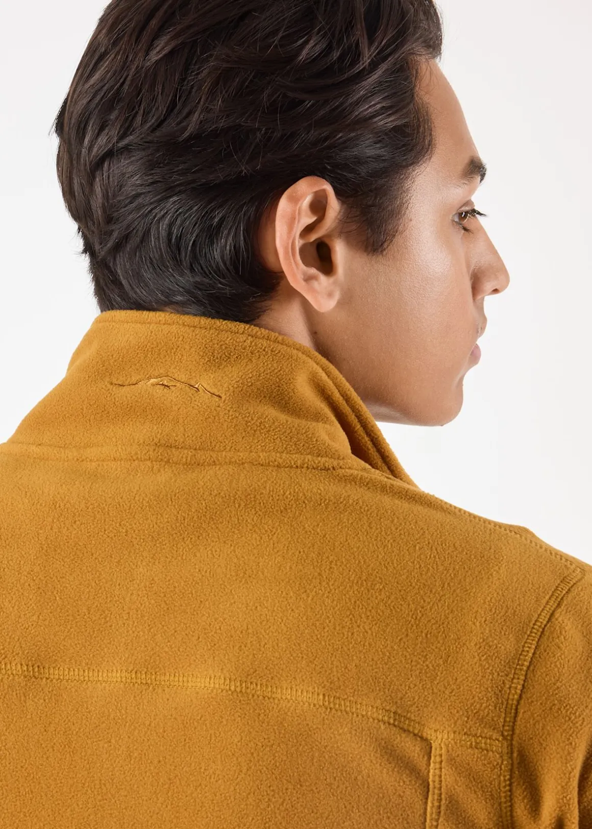 Tromsö Fleece