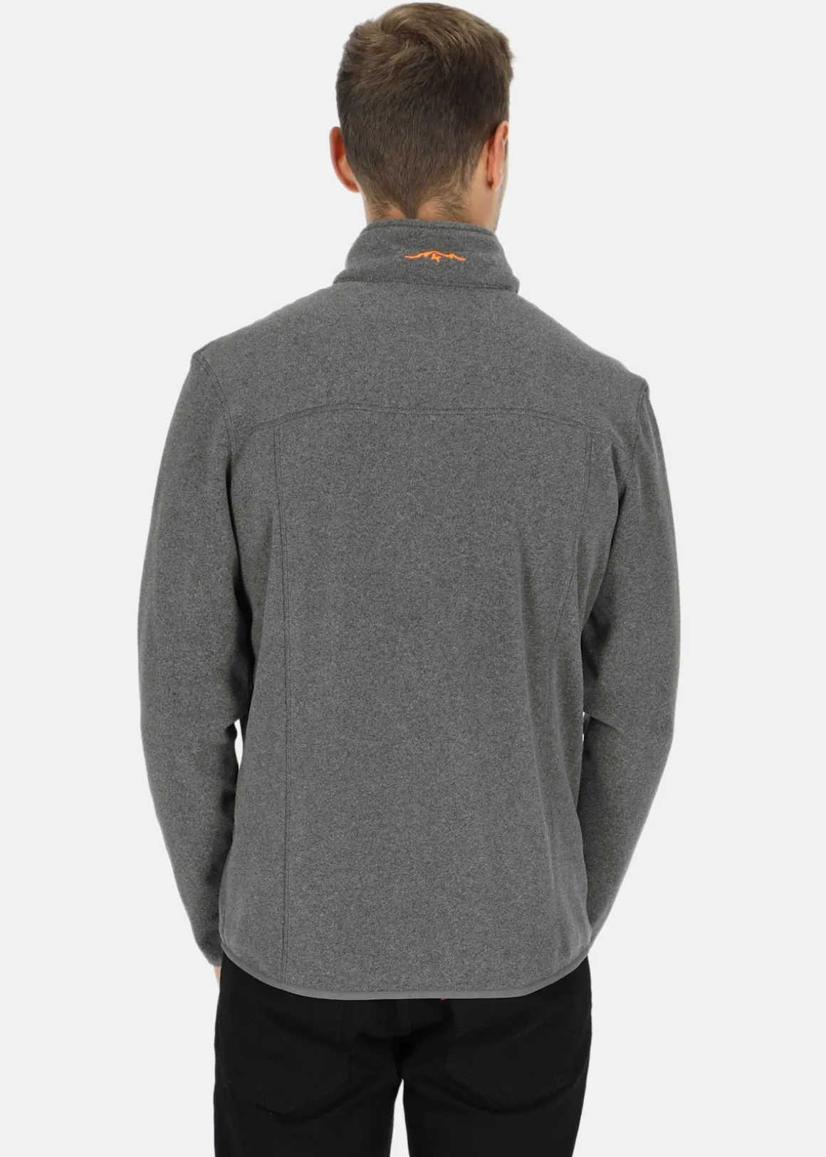Tromsö Fleece