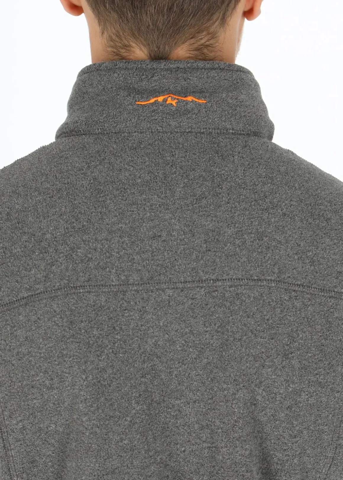 Tromsö Fleece