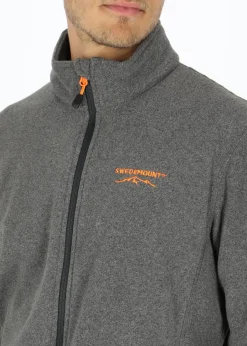 Tromsö Fleece