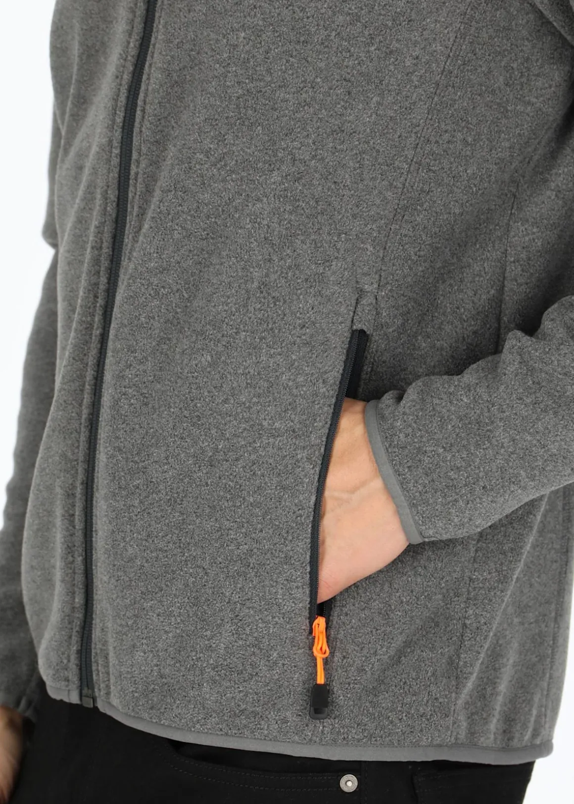 Tromsö Fleece