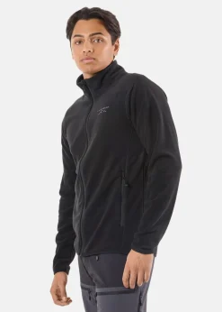 Tromsö Fleece