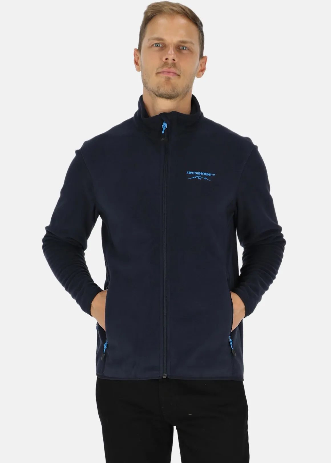 Tromsö Fleece