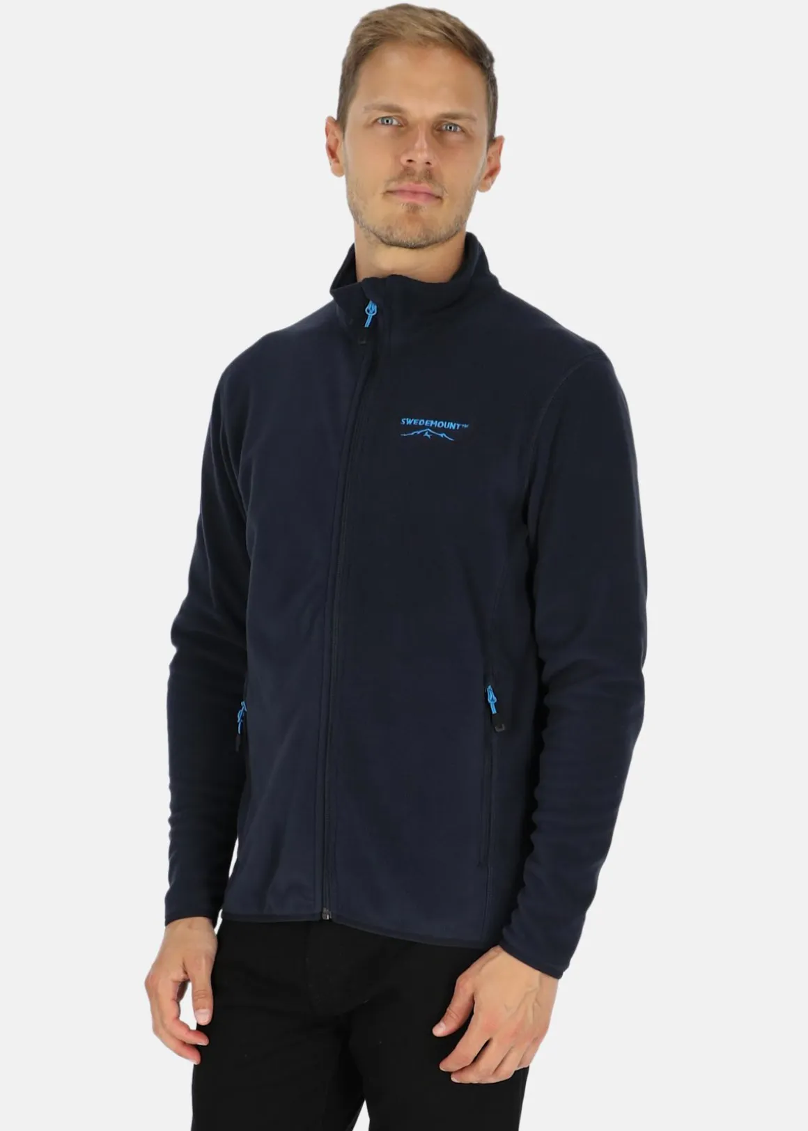 Tromsö Fleece