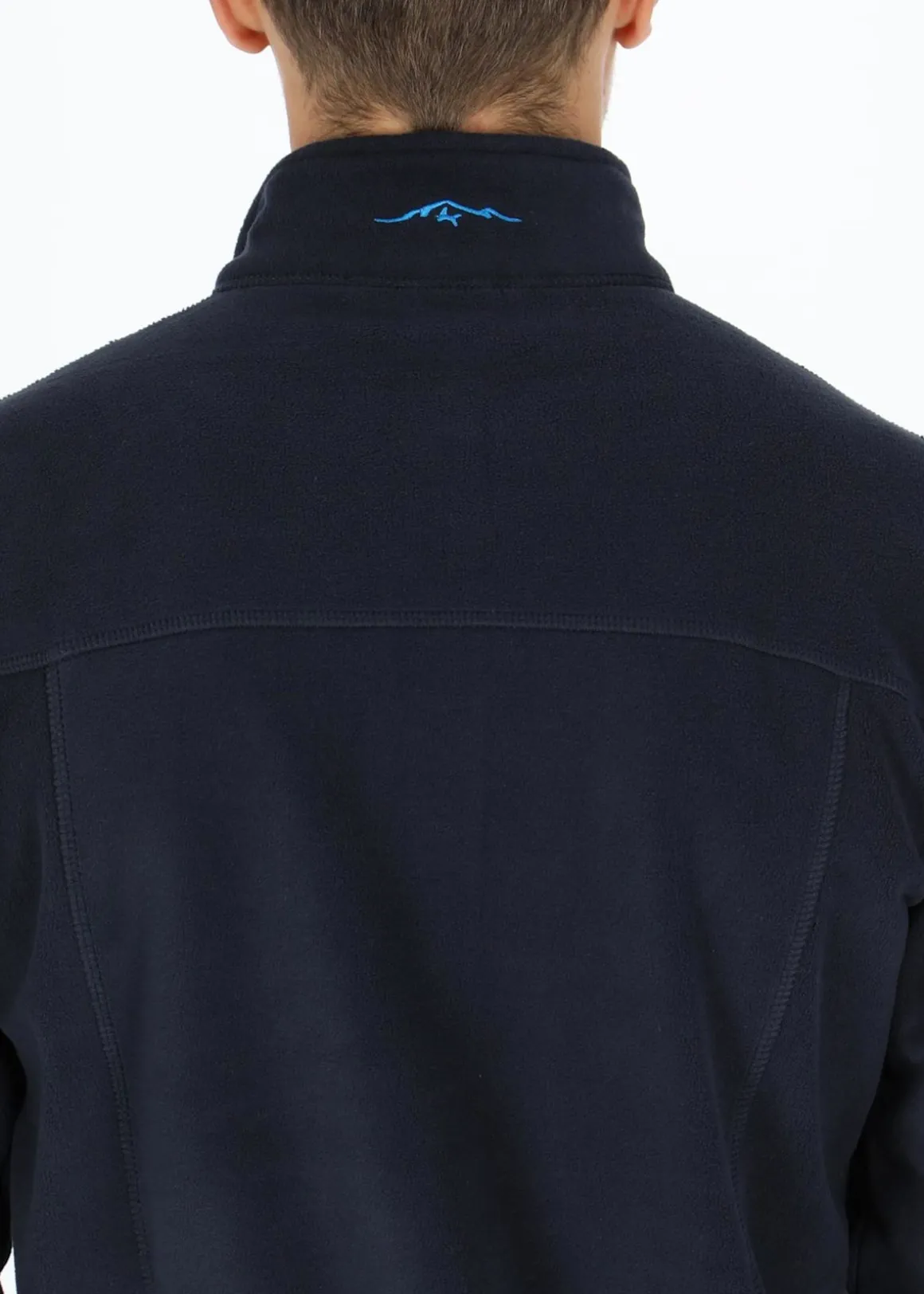 Tromsö Fleece