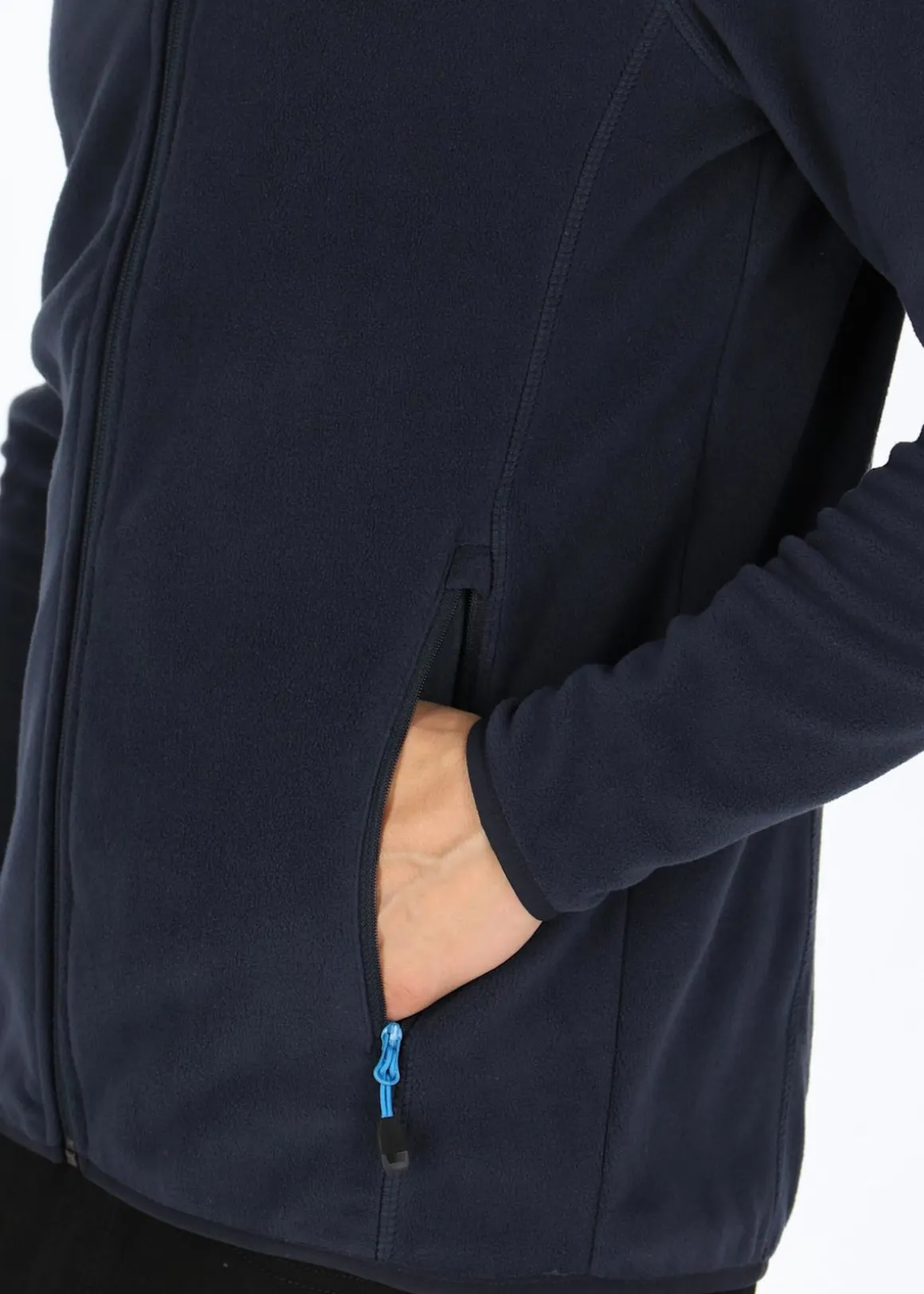 Tromsö Fleece