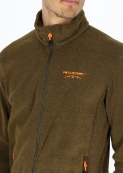Tromsö Fleece