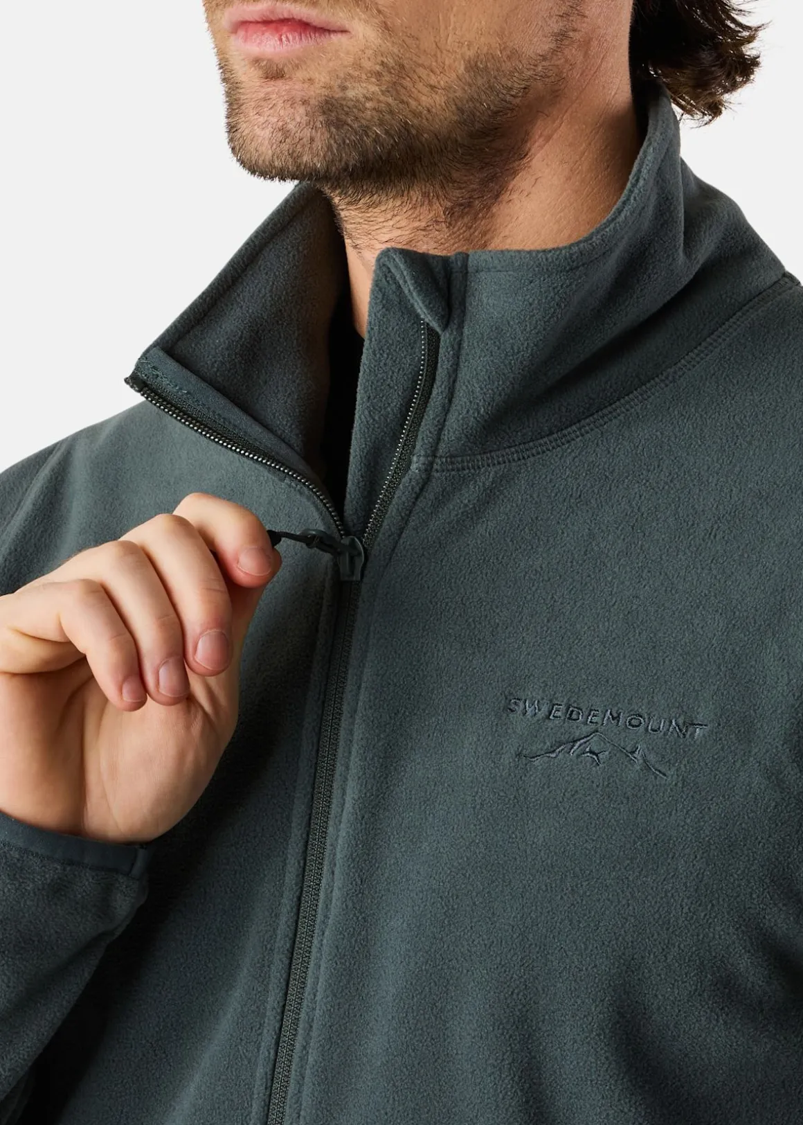 Tromsö Fleece