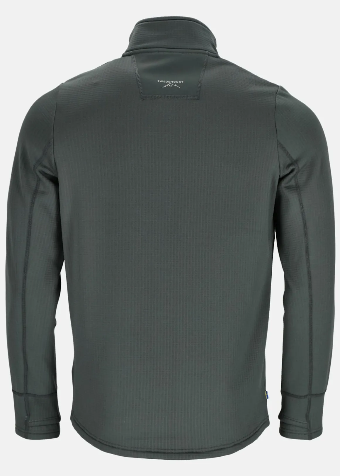 Trondheim Midlayer Full Zip
