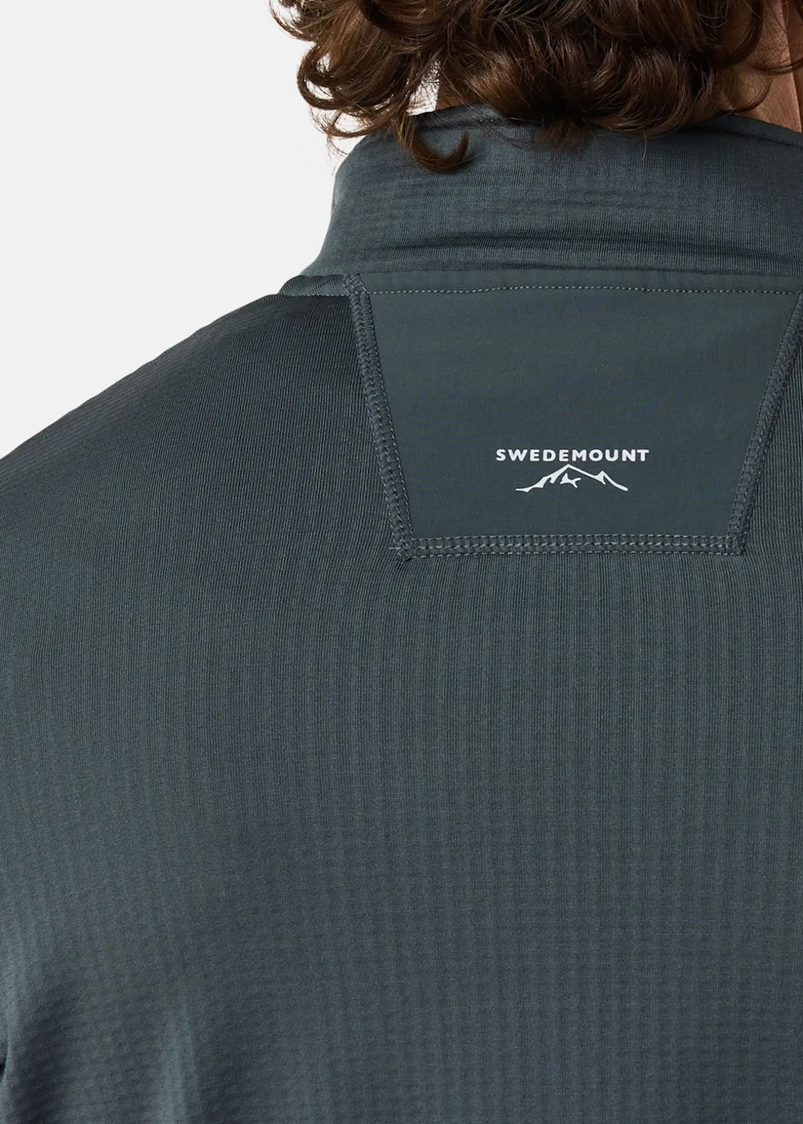 Trondheim Midlayer Full Zip