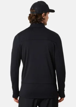 Trondheim Wind Mid Layer Full Zip