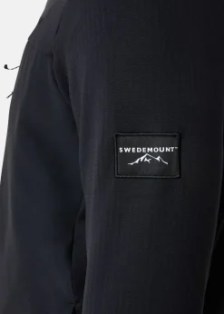 Trondheim Wind Mid Layer Full Zip