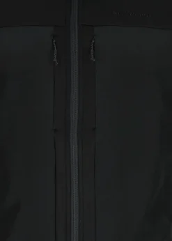 Trondheim Wind Mid Layer Full Zip