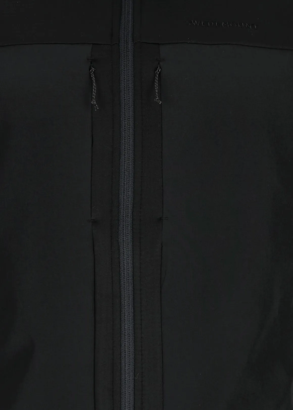 Trondheim Wind Mid Layer Full Zip
