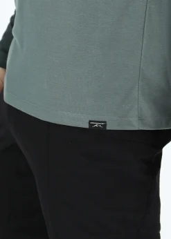 Trondheim Lyocell Long Sleeve