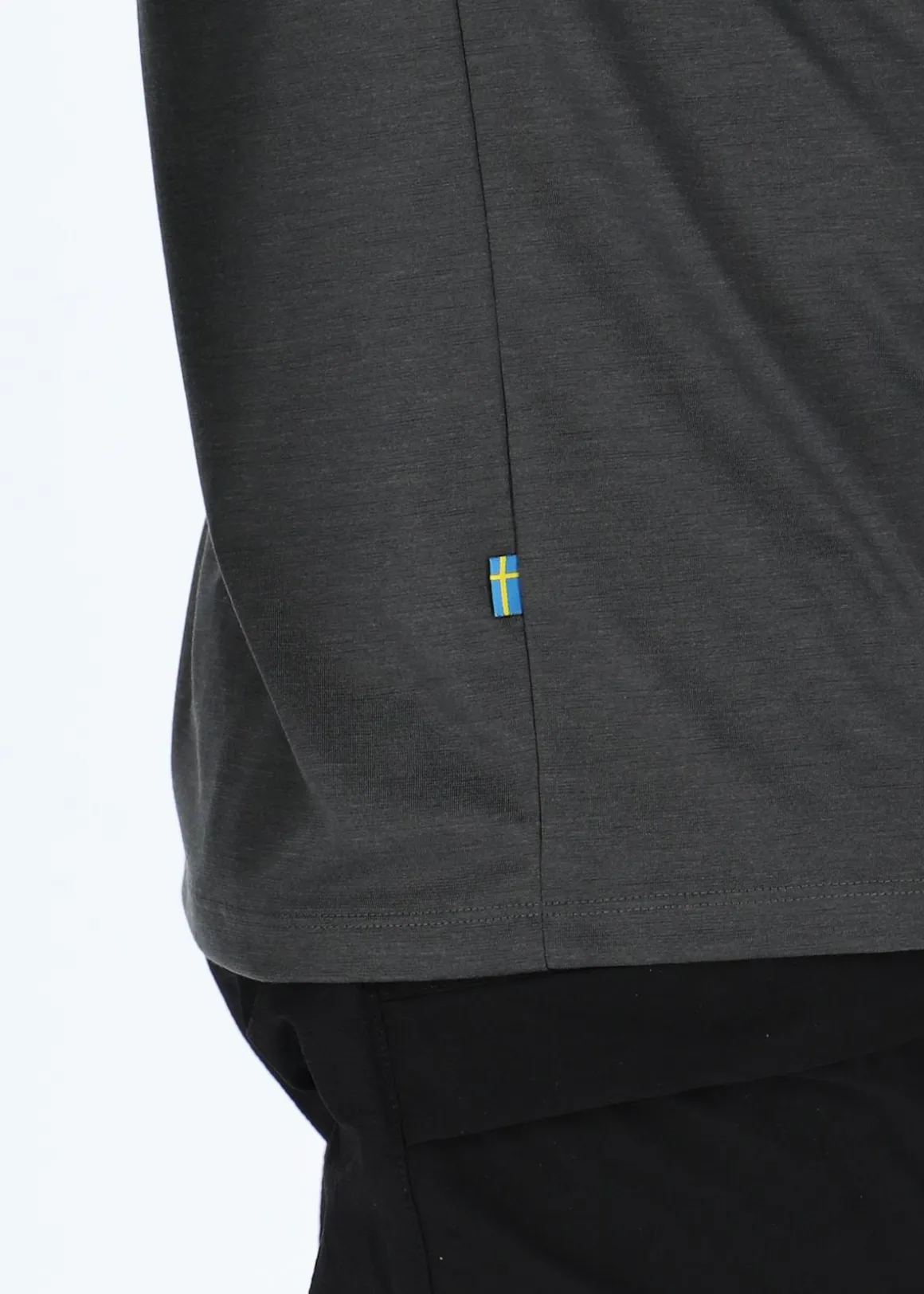 Trondheim Lyocell Long Sleeve
