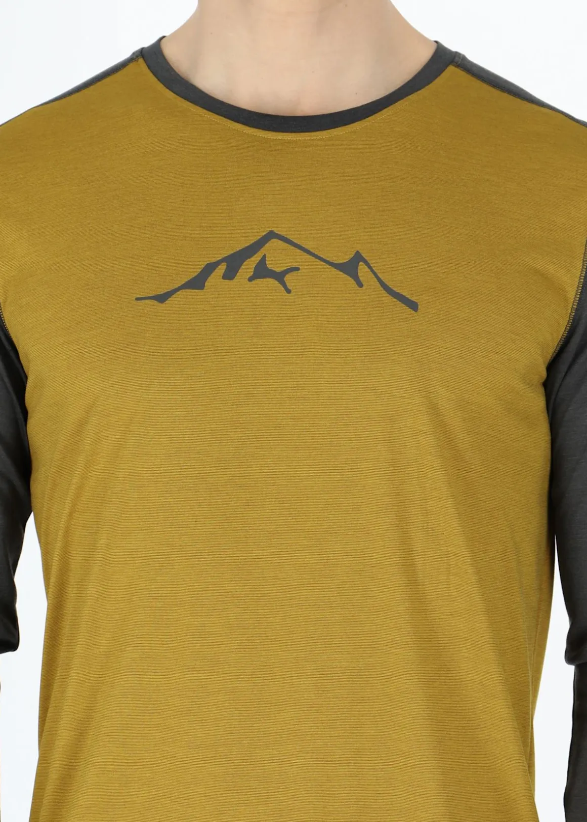 Trondheim Lyocell Long Sleeve