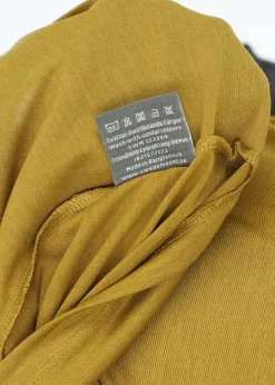 Trondheim Lyocell Long Sleeve