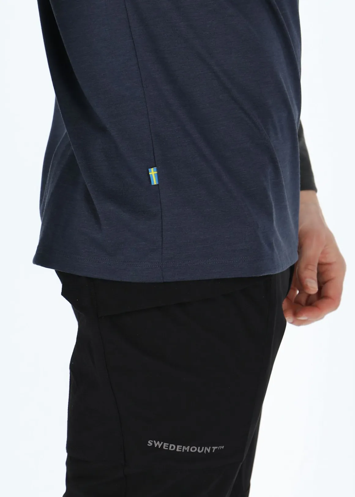 Trondheim Lyocell Long Sleeve