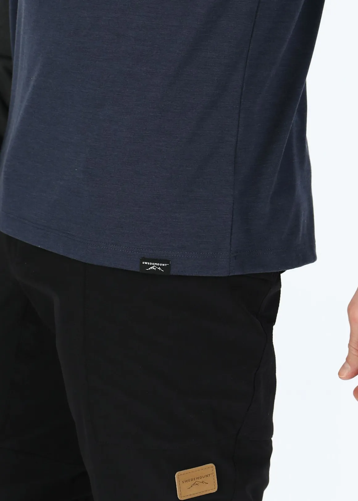 Trondheim Lyocell Long Sleeve