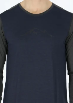 Trondheim Lyocell Long Sleeve