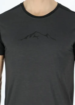 Trondheim Lyocell Tee