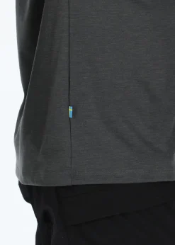 Trondheim Lyocell Tee