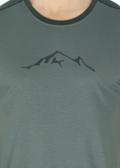 Trondheim Lyocell Tee
