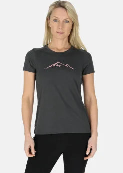 Trondheim Lyocell Tee W