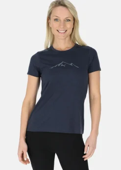 Trondheim Lyocell Tee W