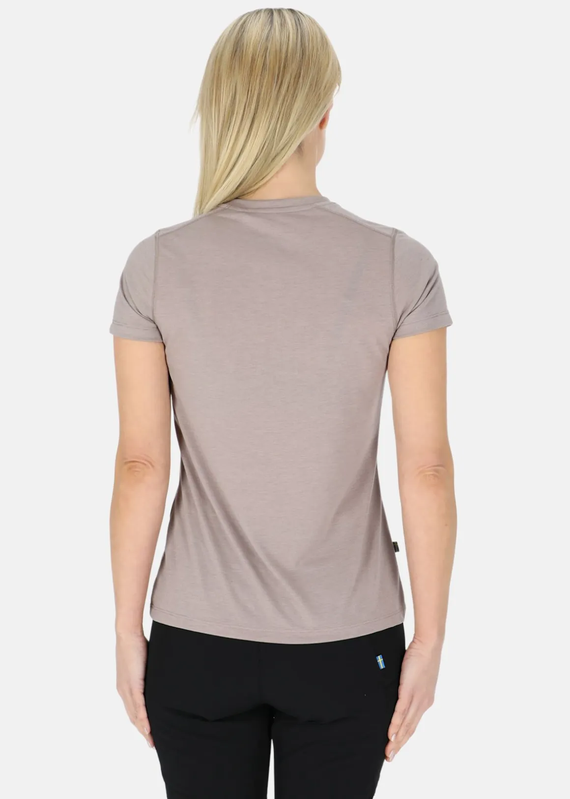 Trondheim Lyocell Tee W