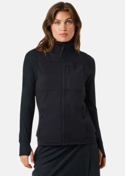 Trondheim Midlayer Full Zip Vest W