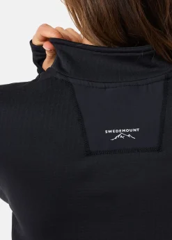 Trondheim Midlayer Full Zip W