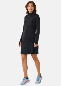 Trondheim Midlayer Full Zip W