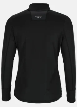 Trondheim Midlayer Full Zip W