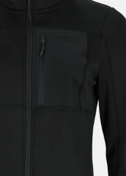 Trondheim Midlayer Full Zip W