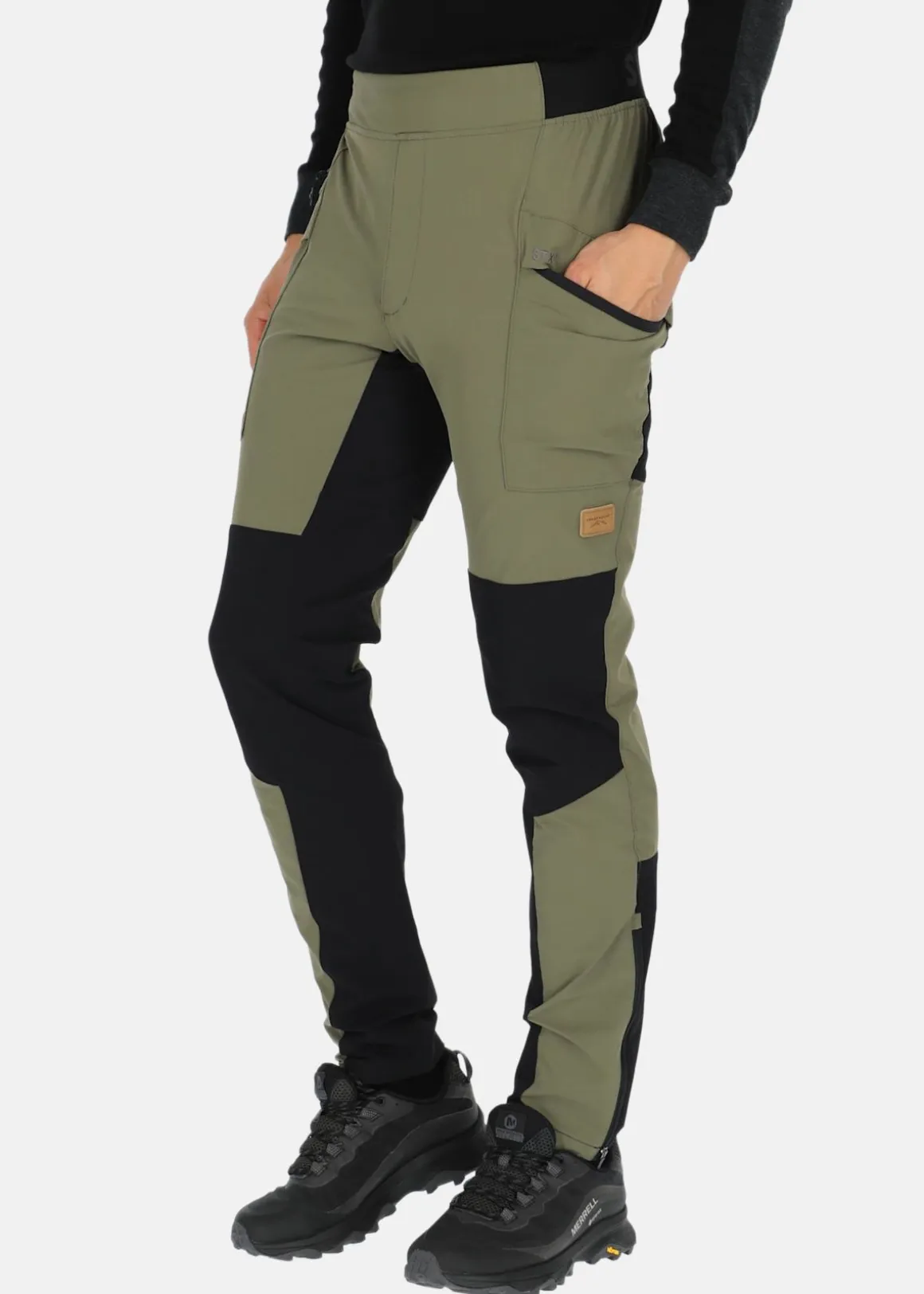 Trondheim Pants