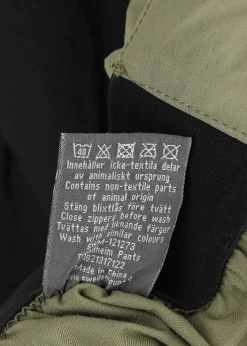 Trondheim Pants