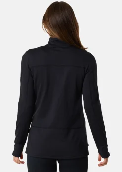 Trondheim Wind Mid Layer Full Zip W