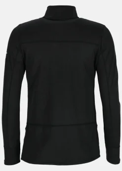 Trondheim Wind Mid Layer Full Zip W