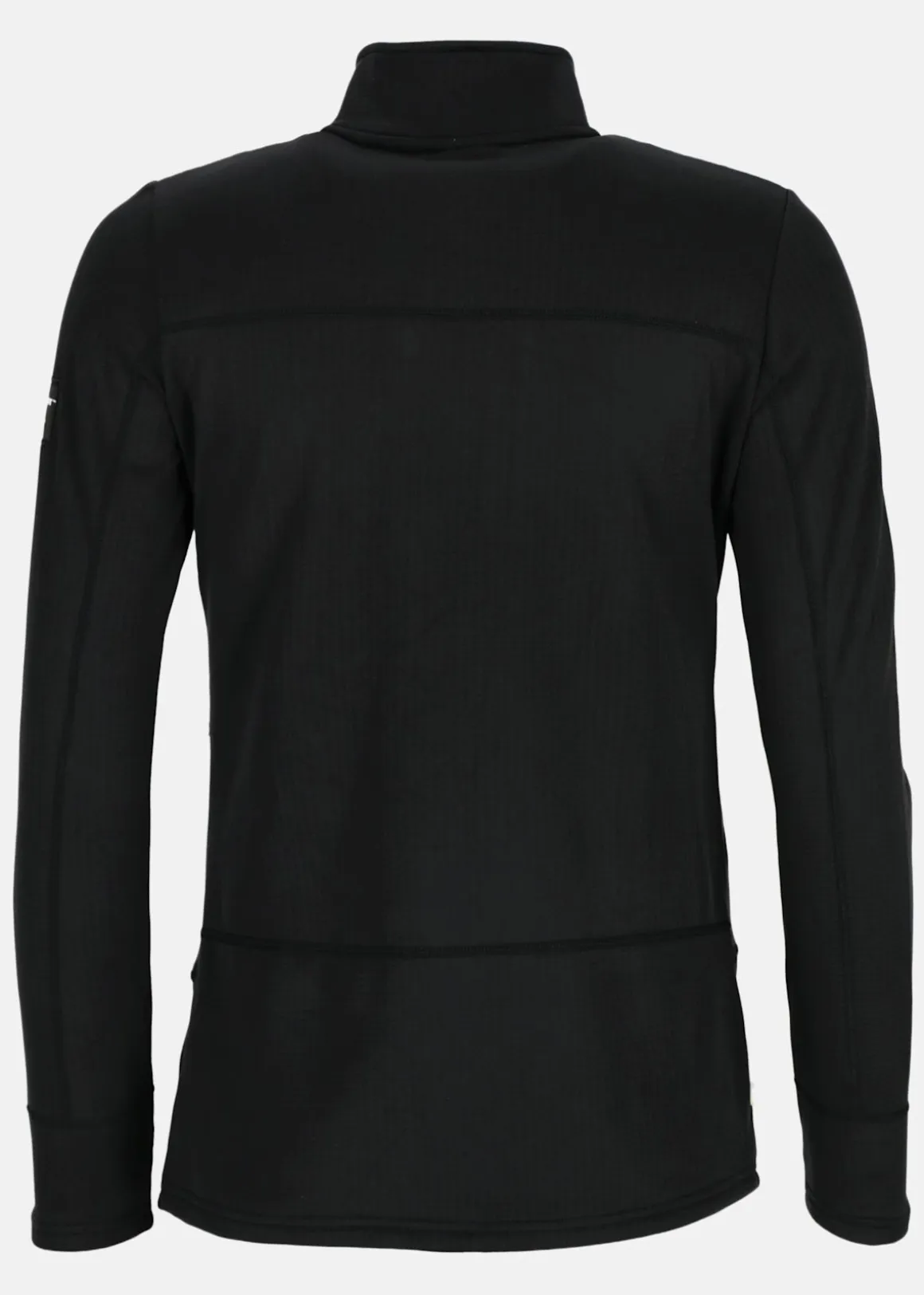 Trondheim Wind Mid Layer Full Zip W