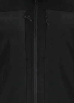 Trondheim Wind Mid Layer Full Zip W