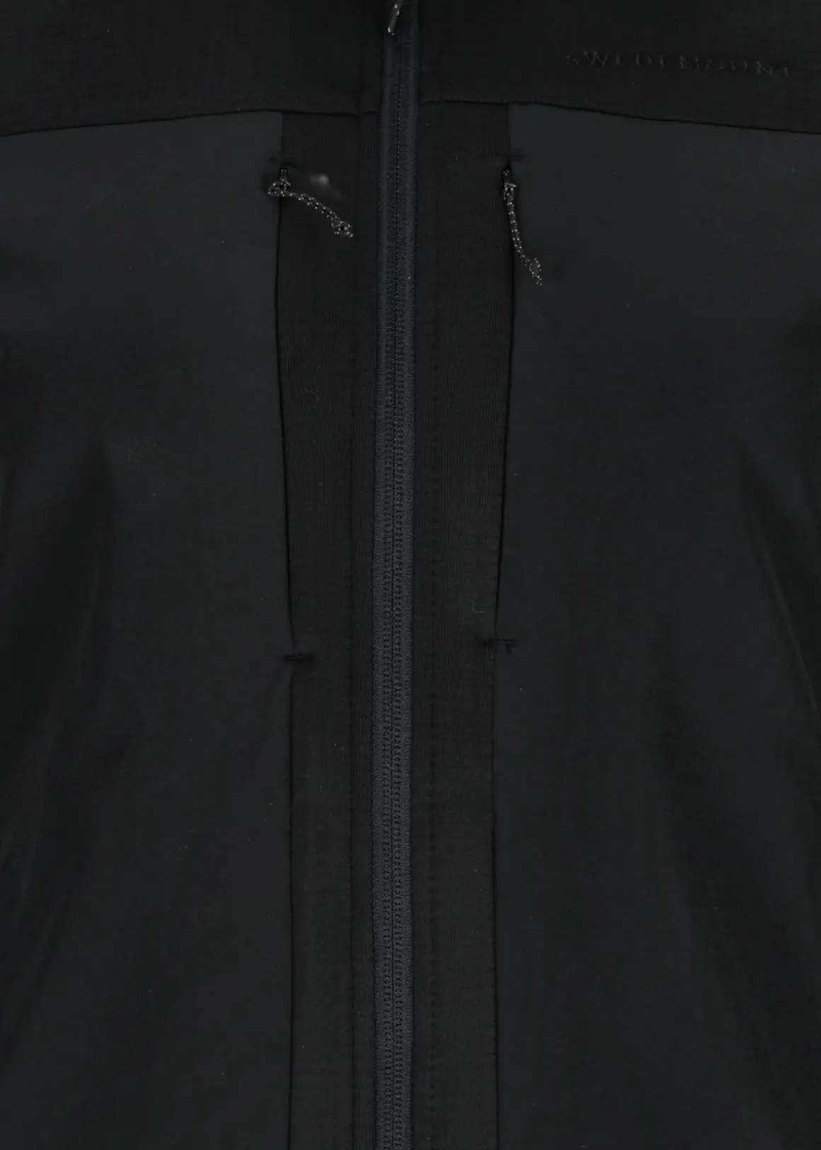 Trondheim Wind Mid Layer Full Zip W