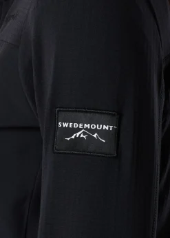 Trondheim Wind Mid Layer Full Zip W