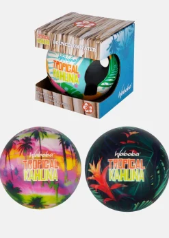 Tropical Kahuna