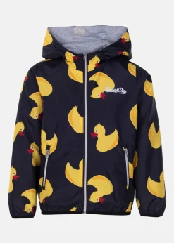 Tropical Wind Jacket JR