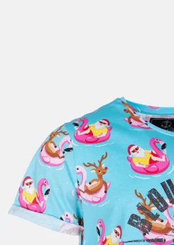 Tropical Tee