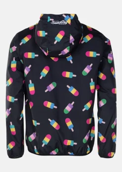 Tropical Wind Jacket