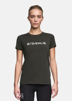 T-Shirt Focus Wmn